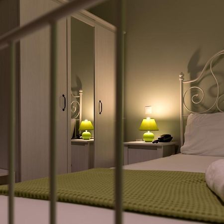 Εlectra Apartments Keramoti Екстер'єр фото